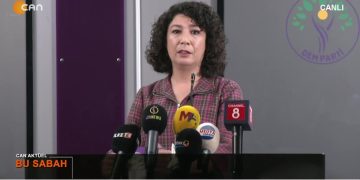 Attilâ Taş’ın sunumuyla Can Aktüel Bu Sabah’ın konuğu İnsan Hakları Savunucusu Akın Birdal 2. Bölüm