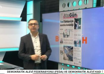 Attila Taş’ın Sunumuyla Can Aktüel Bu Sabah – 1. Bölüm