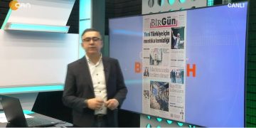 Attila Taş’ın Sunumuyla Can Aktüel Bu Sabah – 1. Bölüm