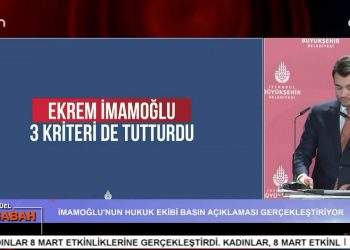 Attila Taş’ın Sunumuyla Can Aktüel Bu Sabah – 2. Bölüm