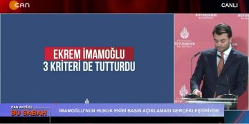 Attila Taş’ın Sunumuyla Can Aktüel Bu Sabah – 2. Bölüm
