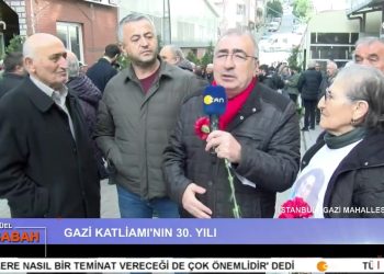 Attila Taş’ın sunumuyla Can Aktüel Bu Sabah – 2. Bölüm