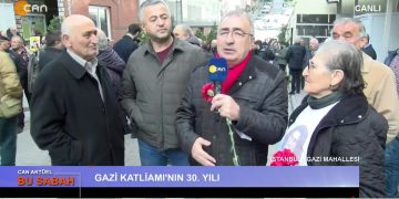 Attila Taş’ın sunumuyla Can Aktüel Bu Sabah – 2. Bölüm