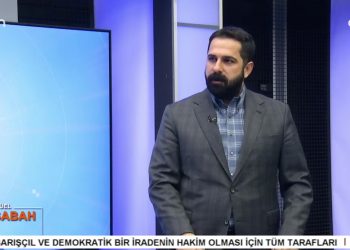 Attila Taş’ın sunumuyla Can Aktüel Bu Sabah’ın konuğu Okmeydanı Cemevi Başkanı Eren Yıldırım – 1. Bölüm