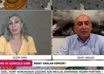 Avustralya’da Yaşam, – Suzan Saka ile Güne ve Güncele Dair Programının Konuğu: Avustralya Alevi Toplum Konseyi İnanç Kurulu Üyesi Nihat Arslan.