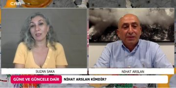 Avustralya’da Yaşam, – Suzan Saka ile Güne ve Güncele Dair Programının Konuğu: Avustralya Alevi Toplum Konseyi İnanç Kurulu Üyesi Nihat Arslan.