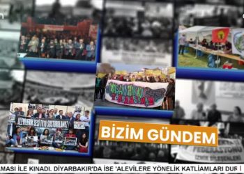 – Demokratik Suriye Güçleri Ve HTŞ Anlaşma İmzaladı
– Suriye’de Yaşanan Alevi Katliamı
– Elif Sonzamancı İle Bizim Gündem Programının Konukları  Araştırmacı Yazar Hamide Rencüs, Alevi Aktivist Nidar Hawari, Gazeteciler Nilgün Mete Ve Cemal Turan