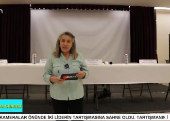 – Aleviler Barışı Konuştu, 
– İAKM Cemevi / Londra, 
– Elif Tabak ile Britanya Güncesi.