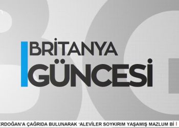 Suriye’li Kadınlarla Alevi Katliamını Konuştuk, 
– Elif Tabak ile Britanya Güncesi.
