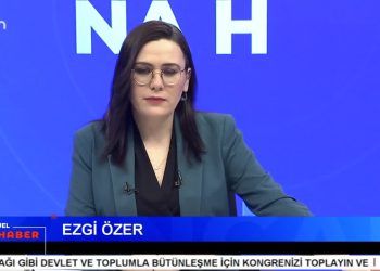 – Öcalan Çağrısı Sonrası PKK Ateşkes ilan Etti, 
– Alevilerden Madımak Faillerinin Serbest Bırakılmasına Tepki, 
– Ezgi Özer İle Can Aktüel Ana Haber