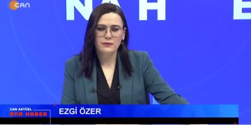 – Öcalan Çağrısı Sonrası PKK Ateşkes ilan Etti, 
– Alevilerden Madımak Faillerinin Serbest Bırakılmasına Tepki, 
– Ezgi Özer İle Can Aktüel Ana Haber