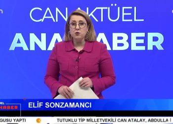 – Alevilerin Eşit Yurttaşlık Hakkı Meclis Gündeminde
– Birçok İlde 8 Mat etkinlikleri Düzenlendi
– ‘ Kent Uzlaşısı ‘ Soruşturmasında İddianame Hazırlandı
– Elif Sonzamancı İle Can Aktüel Ana Haber Prgramının Konuğu Hubyar Sultan Alevi Kültür Derneği Başkanı Aydın Deniz