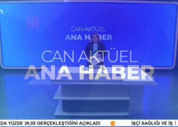 – Suriye’nin Kıyı Kesimlerinde Çatışma, 
– Şırnak Silopi’de 8 Mart Mitingi, 
– Koçgiri Katliamı’nın Üzerinden 104 Yıl Geçti, 
Elif Sonzamancı ile Can Aktüel Ana Haber.