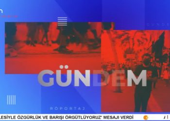 – Suriye’de Alevi Katliamı, 
– 8 Mart Dünya Emekçi Kadınlar Günü, 
– Ezgi Özer İle Can Aktüel Ana Haber