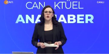 – Suriye’de Alevi Katliamı
– Şam’da Halk Alevi Katliamının Durdurulması İçin Sokakta
– Alevi Kurumlarından Suriye Protestoları
– 8 Mart’ın Finali Van’da Yapıldı
– Ezgi Özer İle Can Aktüel Ana Haber Programının Konuğu DEM Parti İstanbul Milletvekili Celal Fırat