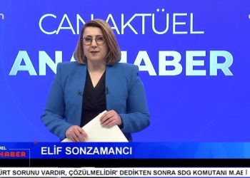 – Demokratik Suriye Güçleri İle HTŞ Anlaşma İmzaladı
– DEM Parti’den Alevi Katliamına İlişkin Açıklamalar
– 2025 Newroz Deklerasyonu Açıklandı
– Berkin Elvan 11. Yılında Mezarı Başında Anıldı
– Elif Sonzamancı İle Can Aktüel Ana Haber Programının Konuğu Gazeteci Diren Keser