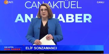 – Demokratik Suriye Güçleri İle HTŞ Anlaşma İmzaladı
– DEM Parti’den Alevi Katliamına İlişkin Açıklamalar
– 2025 Newroz Deklerasyonu Açıklandı
– Berkin Elvan 11. Yılında Mezarı Başında Anıldı
– Elif Sonzamancı İle Can Aktüel Ana Haber Programının Konuğu Gazeteci Diren Keser