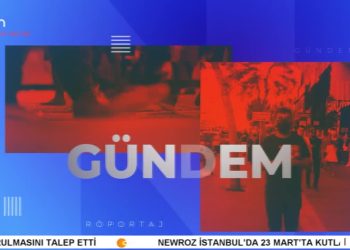 – Alevi Katliamına Ocakzadelerden Tepki
– Salih Müslim CanTV’ye Konuştu
– İstanbul Adliyesi’nde Gözaltı Ve Tutuklamalar Protesto Edildi
– Elif Sonzamancı İle Can Aktüel Ana Haber Programının Konuğu Avrupa Arap Alevileri Federasyonu Eski Başkanı Ayhan Aslan