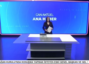 – Suriye’de Alevi Soykırımı Devam Ediyor
– AKD 14. Olağan Genel Kurulu
– Ekrem İmamoğlu Diyarbakır’da Konuştu
– DEM Parti’nin Çağrı Ziyaretleri Devam Ediyor
– Ezgi Özer İle Can Aktüel Ana Haber