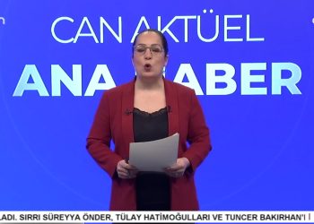 – DEM Parti Ve CHP’den Grup Toplantıları
– Öcalan’dan Êzîdî Halkına Mektup
– DAD Malatya Şubesi’nde Muhabbet Cemi  Yürütüldü
– İsrail Ateşkesi Bozdu
– Serpil Çelik Mert İle Can Aktüel Ana Haber Programının Konuğu DEM Parti Dersim Milletvekili Ali Bozan