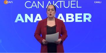 – DEM Parti Ve CHP’den Grup Toplantıları
– Öcalan’dan Êzîdî Halkına Mektup
– DAD Malatya Şubesi’nde Muhabbet Cemi  Yürütüldü
– İsrail Ateşkesi Bozdu
– Serpil Çelik Mert İle Can Aktüel Ana Haber Programının Konuğu DEM Parti Dersim Milletvekili Ali Bozan