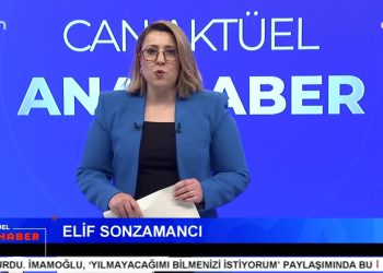 – İBB Başkanı Ekrem İmamoğlu İle Birlikte 105 Kişi Gözaltına Alındı
– 7 merkezde Newroz Ateşi Yakıldı
– Yeşilkent Cemevi Başkanı Aslan Uzun Gözaltına Alındı
– Elif Sonzamancı İle Can Aktüel Ana Haber Programının Konuğu DEM Parti İstanbul Milletvekili Celal Fırat