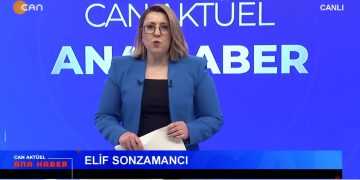 – İBB Başkanı Ekrem İmamoğlu İle Birlikte 105 Kişi Gözaltına Alındı
– 7 merkezde Newroz Ateşi Yakıldı
– Yeşilkent Cemevi Başkanı Aslan Uzun Gözaltına Alındı
– Elif Sonzamancı İle Can Aktüel Ana Haber Programının Konuğu DEM Parti İstanbul Milletvekili Celal Fırat