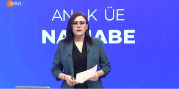 – Çağlayan Adliyesi’nde İmamoğlu Ablukası, 
– İstanbul Barosu’nun Görevine Son Verilmesi Kararına Tepkiler Sürüyor, 
– Ezgi Özer ile Can Aktüel Ana Haber.