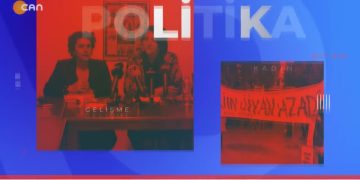 – İstanbul’da Newroz Kutlaması Yapıldı
– İmamoğlu’nun Tutuklanmasına Tepkiler
– Alevi Ve Süryani Heyet, Ekümenik Patriği İle Görüştü
– Ezgi Özer İle Can Aktüel Ana Haber