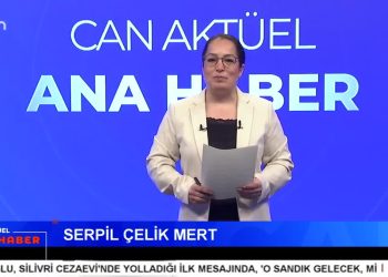 – Hollanda’da Suriye’deki Alevi Katliamı Protesto Edildi, 
– Şmamoğlu CHP’nin  Resmi Cumhurbaşkanı Adayı İlan Edildi, 
Serpil Çelik Mert İle Can Aktüel Ana Haber