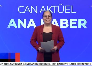 – Hatimoğulları’ndan Cinsiyetçi Söylemlere Tepki 
– Çok Sayıda Kentte Ev Baskınları 
– Alevi Kurumlarından Aslan Uzun’a Destek 
– Suriye’deki Alevi Köylerinin Yolları Kapatıldı 
– Madımak Adalet Nöbeti 24. Gününde 
– Serpil Çelik Mert İle Can Aktüel Ana Haber.
