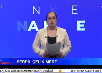 – Suriye’deki Alevi Katliamına Tepkiler Sürüyor
– DAD Eski Eş Genel Başkanı Kulu Gündemi Değerlendiriyor
– İmamoğlu Eylemleri Birçok Kentte Devam Ediyor
– Bursa Uludağ Otel Yangını
– Serpil Çelik Mert İle Can Aktüel Ana Haber