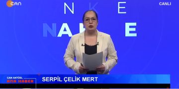 – Suriye’deki Alevi Katliamına Tepkiler Sürüyor
– DAD Eski Eş Genel Başkanı Kulu Gündemi Değerlendiriyor
– İmamoğlu Eylemleri Birçok Kentte Devam Ediyor
– Bursa Uludağ Otel Yangını
– Serpil Çelik Mert İle Can Aktüel Ana Haber