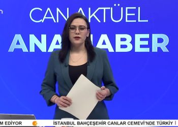 – Suriye’de Şiddet ve Kriz Derinleşiyor, 
– Yüzbinler Demokrasi için Maltepe’de Buluştu, 
Ezgi Özer İle Can Aktüel Ana Haber