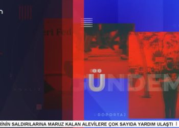 – Aleviler Adalet Arayışı İçin Maltepe Mitingindeydi
– Kızıldere Katliamı’nın 53. Yılı
– Öğrencilerin Ders Boykotu Sürüyor
– Siyasilerden Bayram Mesajı
– Ezgi Özer İle Can Aktüel Ana Haber