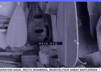 – İBB Başkanı Ekrem İmamoğlu Gözaltına Alındı, 
– Attila Taş’ın sunumuyla Can Aktüel Bu Sabah – 1. Bölüm