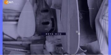 – İBB Başkanı Ekrem İmamoğlu Gözaltına Alındı, 
– Attila Taş’ın sunumuyla Can Aktüel Bu Sabah – 1. Bölüm