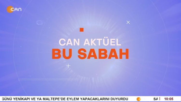 Attila Taş ile Can Aktüel Bu Sabah 1. Bölüm