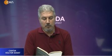 – Şiirin Geleceği, 
– Mehmet Hanifi’nin Hazırlayıp Sunduğu Canda Kültür Sanat Programının Konuğu Şair Hıdır Işık.