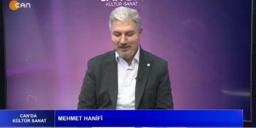 – Yönetmenin Sineme Anlayışı, 
– Mehmet Hanifi’nin Hazırlayıp Sunduğu Canda Kültür Sanat Programının Konuğu: Yönetmen Gülsel Özkan