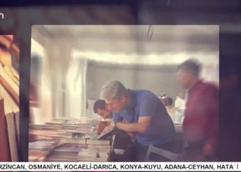 – Baba – Oğul İkilemi ve Edebiyata Yansıması, 
Mehmet Hanifi’nin Hazırlayıp Sunduğu Canda Kültür Sanat Programının Konuğu Yazar Abdullah Ataşçı