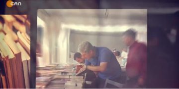 – Baba – Oğul İkilemi ve Edebiyata Yansıması, 
Mehmet Hanifi’nin Hazırlayıp Sunduğu Canda Kültür Sanat Programının Konuğu Yazar Abdullah Ataşçı