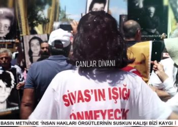 – Suriye’de Alevi Katliamı
– Toplumsal Barış Gündeminde Alevilerin Rolü Ve Yeri
– İbrahim Karakaya İle Canlar Divanı Programının Konukları Britanya Alevi Federasyonu Eşit Başkanı Müslüm Dalkılıç Ve ADFE Genel Sekreteri Ufuk Emre Bektaş