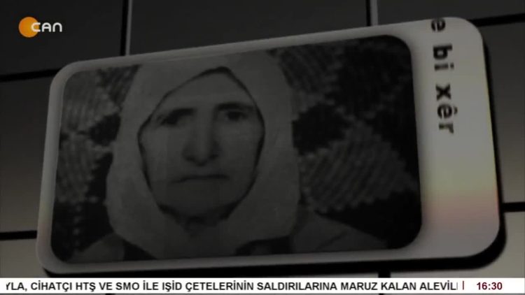 Zeynep Enhas İle Çaxa We Bi Xêr Programının Konukları Tarihçi – Yazar Mehmet Bayrak Ve Sanatçı Hozan Şêxo.