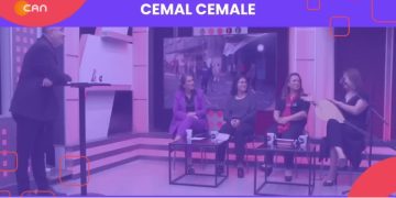 – Tokat Almus Köyü Can Tv’ye Konuk Oluyor, 
– Hüseyin Kelleci ile Cemal Cemale.