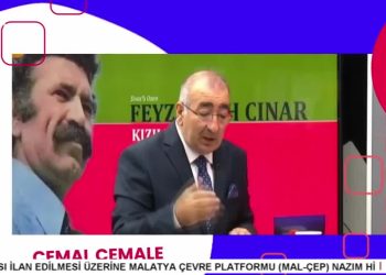 – Hüseyin Kelleci ile Cemal Cemale
– Gazi ve Ümraniye Katliamlarının 30. Yılı.