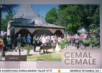 – Sultangazi Kent Meclisi Girişimi
– Hüseyin Kelleci İle Cemal Cemale Preogramının Konukları Hüseyin Esen, Sevda Mor, Rıza Çiçek Ve Adalet Üklü