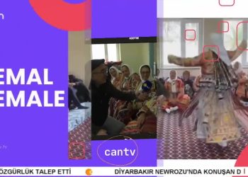 Hüseyin Kelleci ile Cemal Cemale’nin konukları Öykü Ülkü, İlkay Koç ve Avukat Cafer Koluman. 
– Amed’de Newroz Coşkuyla Kutlandı. 
– Hz. Ali’nin Doğum Günü
– Aşık Veysel’in Ölüm Yıldönümü
– Saraçhane’de gençlerin direnişi sürüyor.