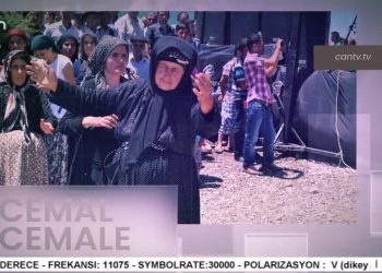 Hüseyin Kelleci ile Cemal Cemale’nin konukları Güvenç Abdal Ocağı Derneği Yönetim kurulu üyesi Ahmet Karatay, Şair Adem Karapınar ve Güvenç Abdal Ocağı dedesi Erdal Çolak, 
– Güvenç Abdal Ocağı’nı konuşuyoruz.