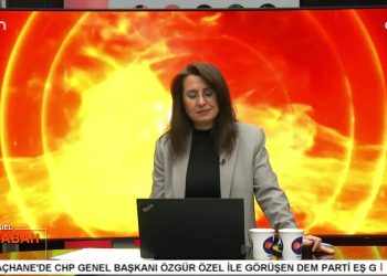 Çilem Küçükkeleş İle Can Aktüel Bu Sabah